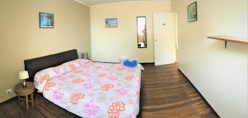 Costa Rica Guesthouse