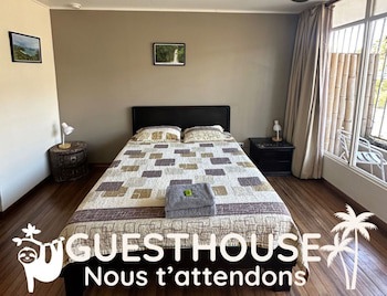 Costa Rica Guesthouse