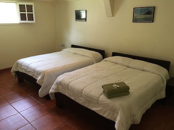Costa Rica Guesthouse