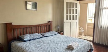 Costa Rica Guesthouse
