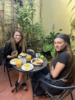 Costa Rica Guesthouse