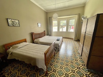 Costa Rica Guesthouse