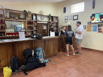 Costa Rica Guesthouse