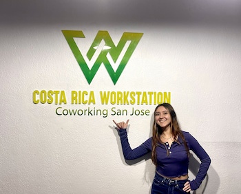 Costa Rica Guesthouse