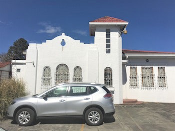 Costa Rica Guesthouse
