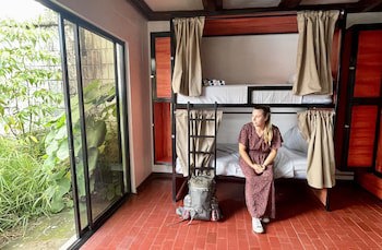 Costa Rica Guesthouse