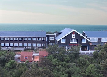 Grampus Resort Shirahama