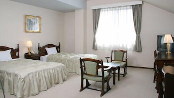 Grampus Resort Shirahama