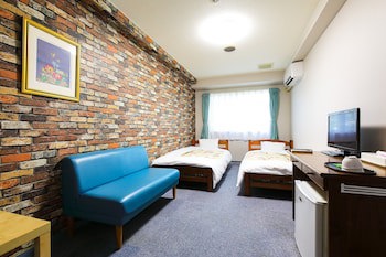 Grampus Resort Shirahama