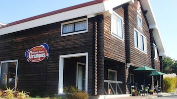 Grampus Resort Shirahama