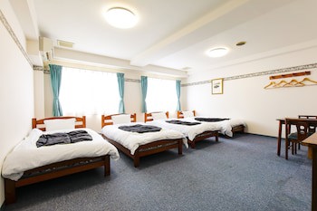 Grampus Resort Shirahama
