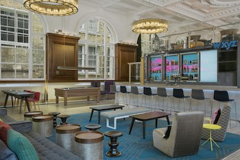 Aloft Liverpool