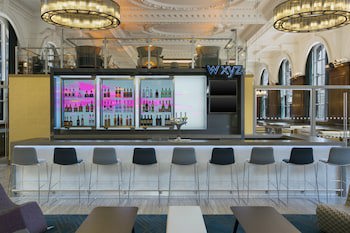Aloft Liverpool