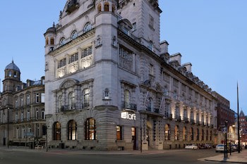 Aloft Liverpool