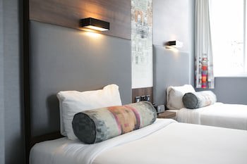 Aloft Liverpool