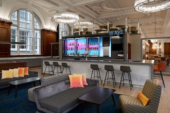 Aloft Liverpool