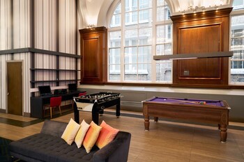 Aloft Liverpool