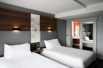 Aloft Liverpool