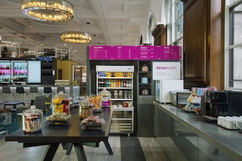 Aloft Liverpool