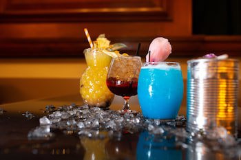 Aloft Liverpool