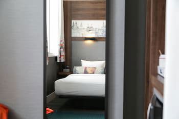Aloft Liverpool