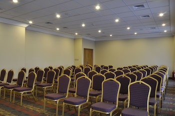 Hotel Diego De Almagro Alto El Loa