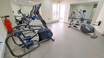 Hotel Diego De Almagro Alto El Loa