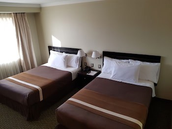 Hotel Diego De Almagro Alto El Loa