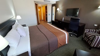 Hotel Diego De Almagro Alto El Loa