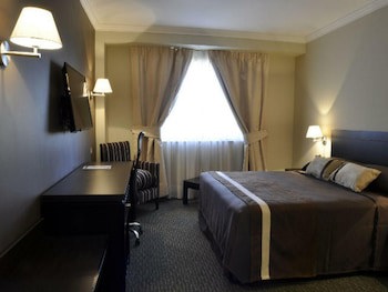 Hotel Diego De Almagro Alto El Loa