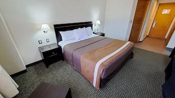 Hotel Diego De Almagro Alto El Loa