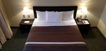 Hotel Diego De Almagro Alto El Loa