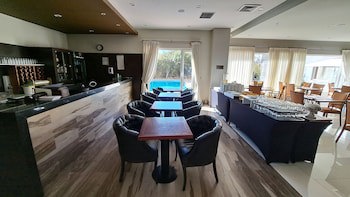 Hotel Diego De Almagro Alto El Loa