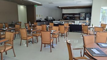 Hotel Diego De Almagro Alto El Loa