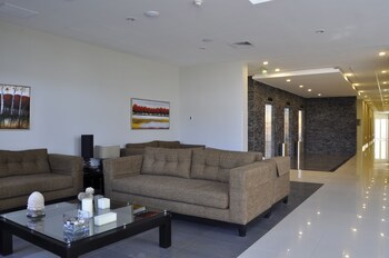 Hotel Diego De Almagro Alto El Loa