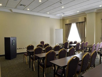 Hotel Diego De Almagro Alto El Loa