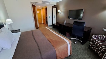 Hotel Diego De Almagro Alto El Loa