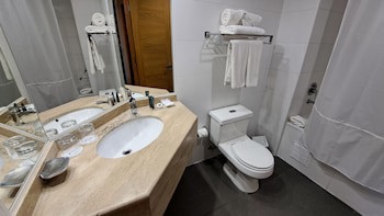 Hotel Diego De Almagro Alto El Loa