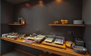 Hotel Alilass