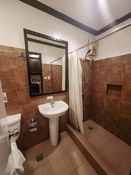 Tagaytay Country Hotel