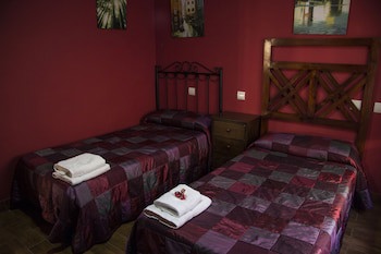 Apartahotel Collarubio