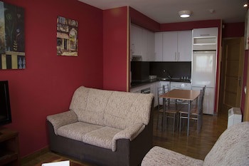 Apartahotel Collarubio