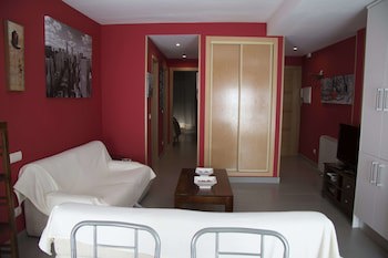 Apartahotel Collarubio