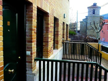 Apartahotel Collarubio