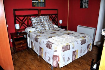 Apartahotel Collarubio
