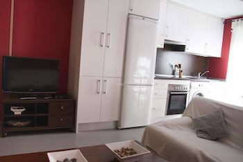 Apartahotel Collarubio