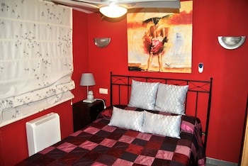 Apartahotel Collarubio