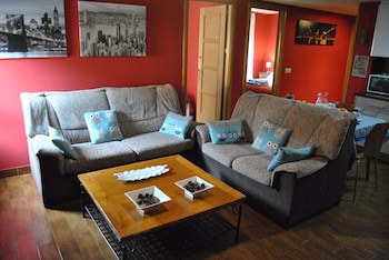 Apartahotel Collarubio