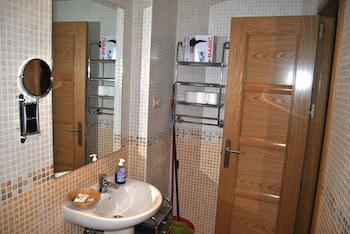 Apartahotel Collarubio