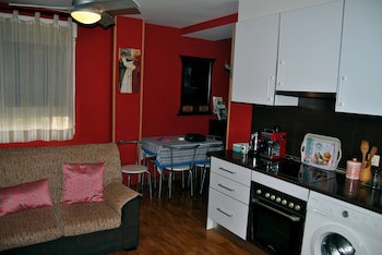 Apartahotel Collarubio